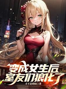 变身软妹后,被好兄弟爱上
